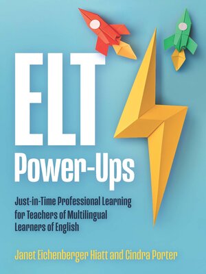 cover image of ELT Power-Ups